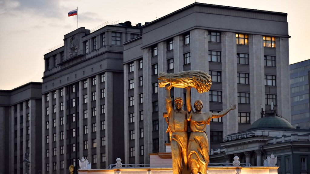 «Deben responder por su política rusófoba»: Instan a vetar el paso de transportistas polacos en&nbsp;Rusia