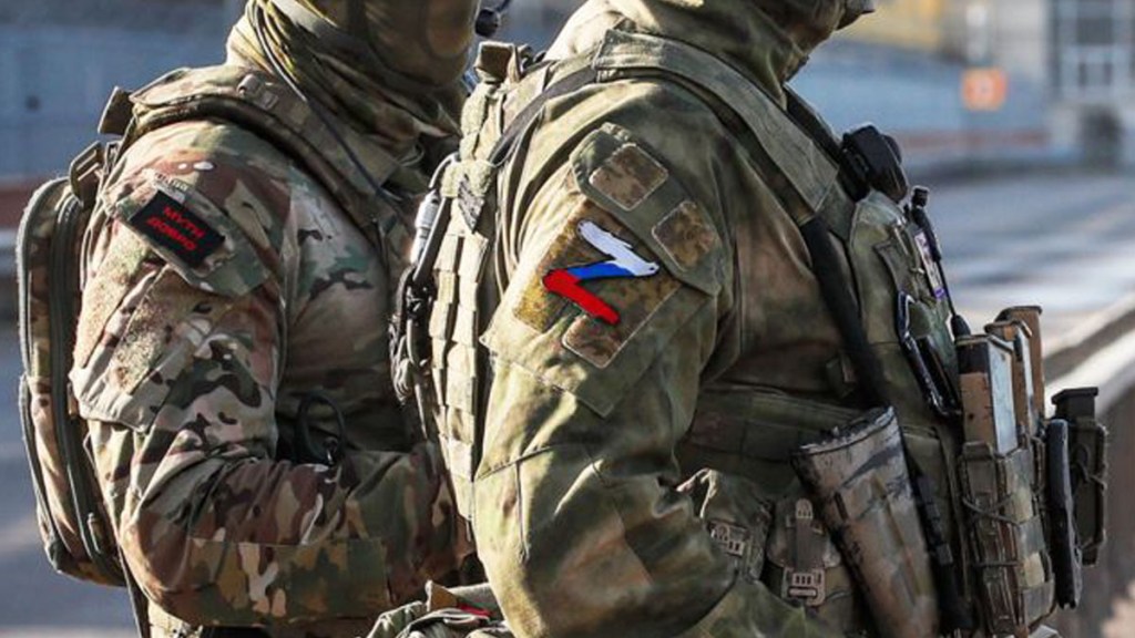 ¿Cuándo termina la guerra en&nbsp;Ucrania?