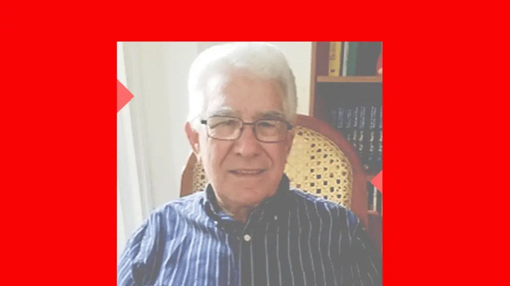 Tony López falleció en La Habana,&nbsp;Cuba