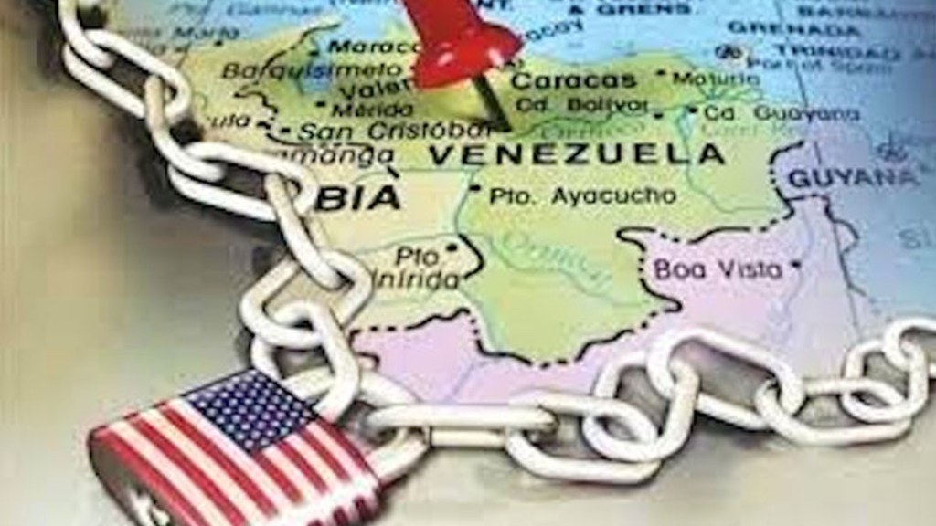 Carta abierta al embajador de Estados Unidos en&nbsp;Venezuela