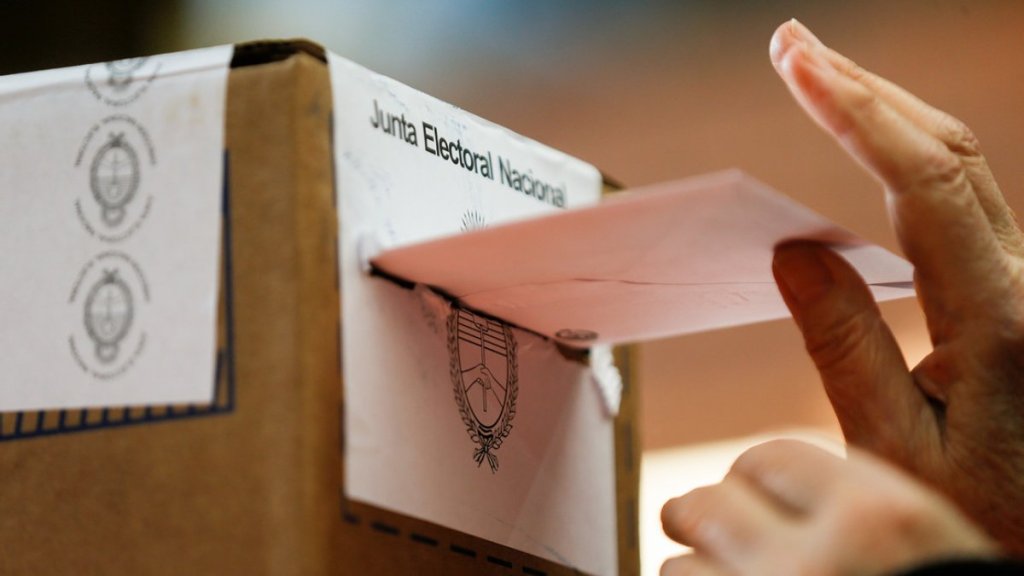 13 fórmulas presidenciales competirán en las primarias en&nbsp;Argentina