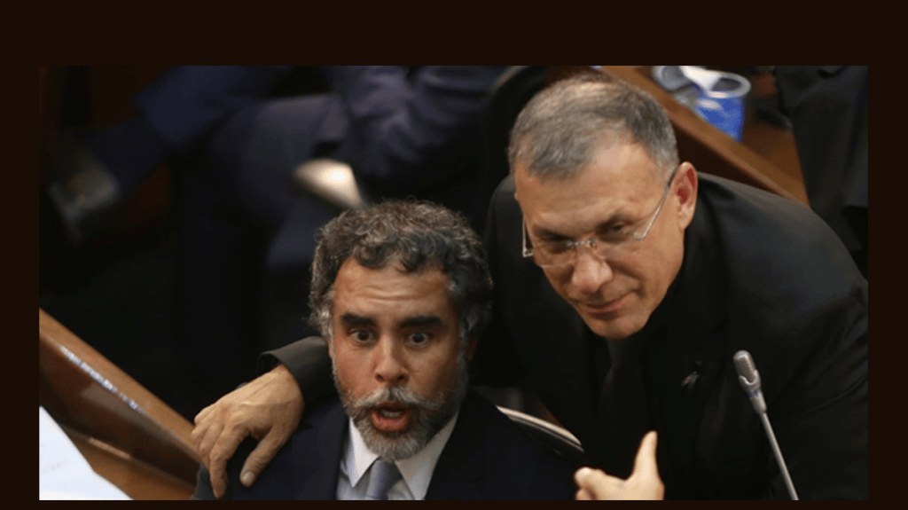 Presidente Petro: Cada torero trae su&nbsp;cuadrilla