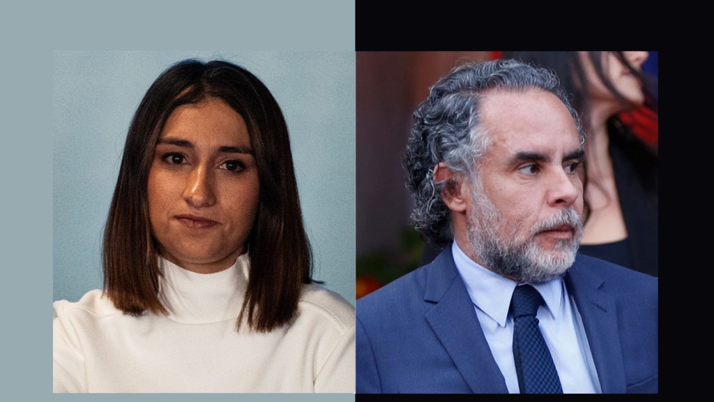 Fiscalía de Colombia interrogará a la exjefa del Gabinete y al exembajador Benedetti por el ‘niñeragate’