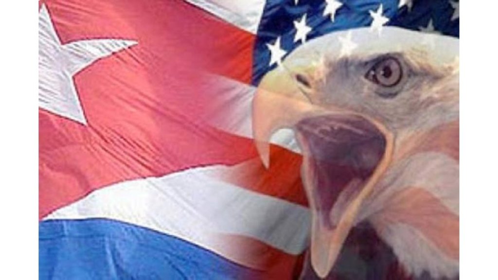 La verdadera lista del terror que encabeza Estados&nbsp;Unidos