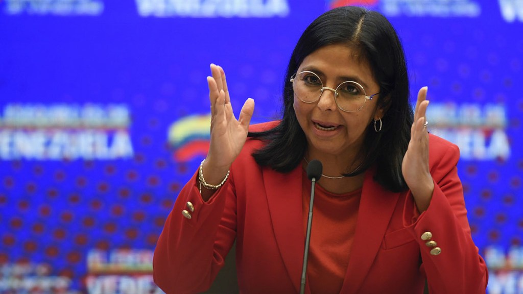 Venezuela y China acuerdan promover y proteger inversiones&nbsp;mutuas