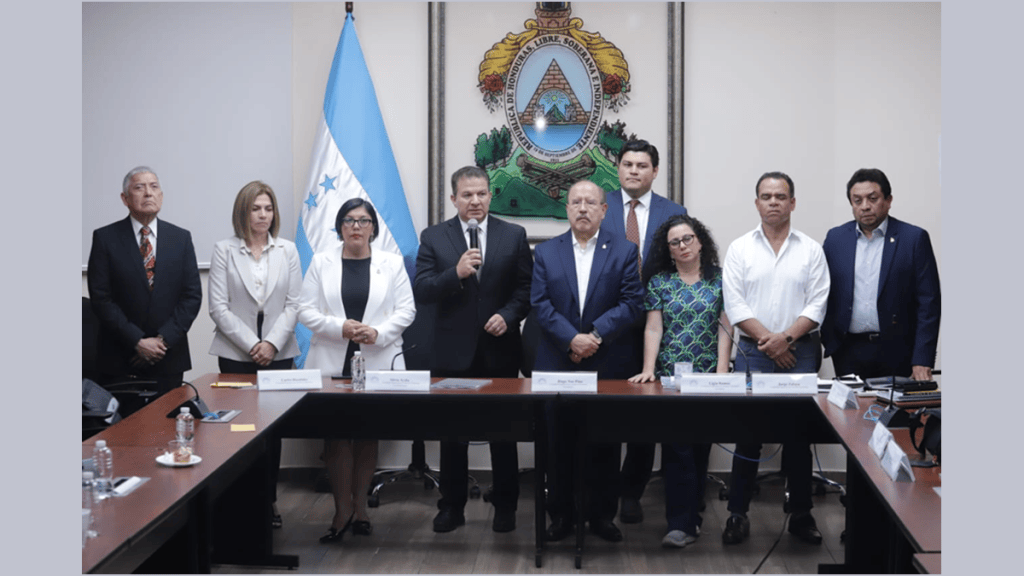 Desigualdades permanentes no son sinónimos de&nbsp;desarrollo