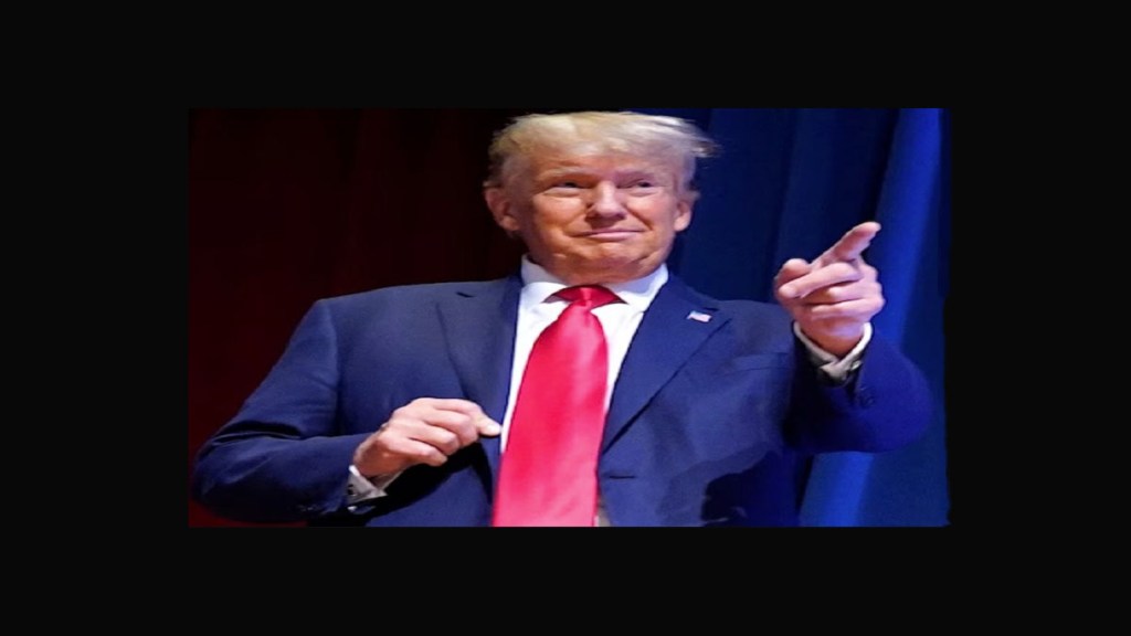 Intención de Donald Trump durante su gobierno era apoderarse del petróleo&nbsp;venezolano