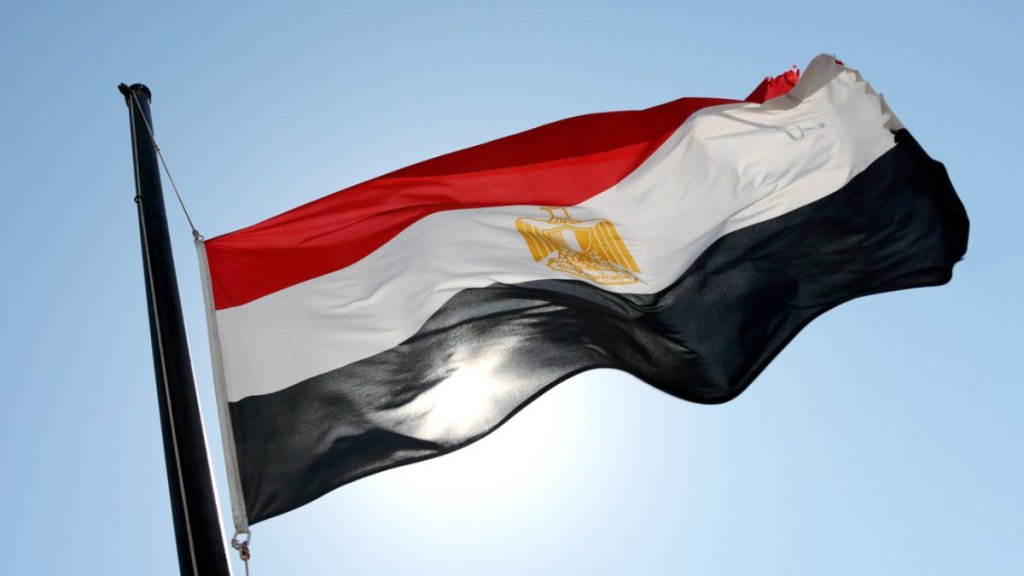 Egipto solicita adherirse al&nbsp;BRICS