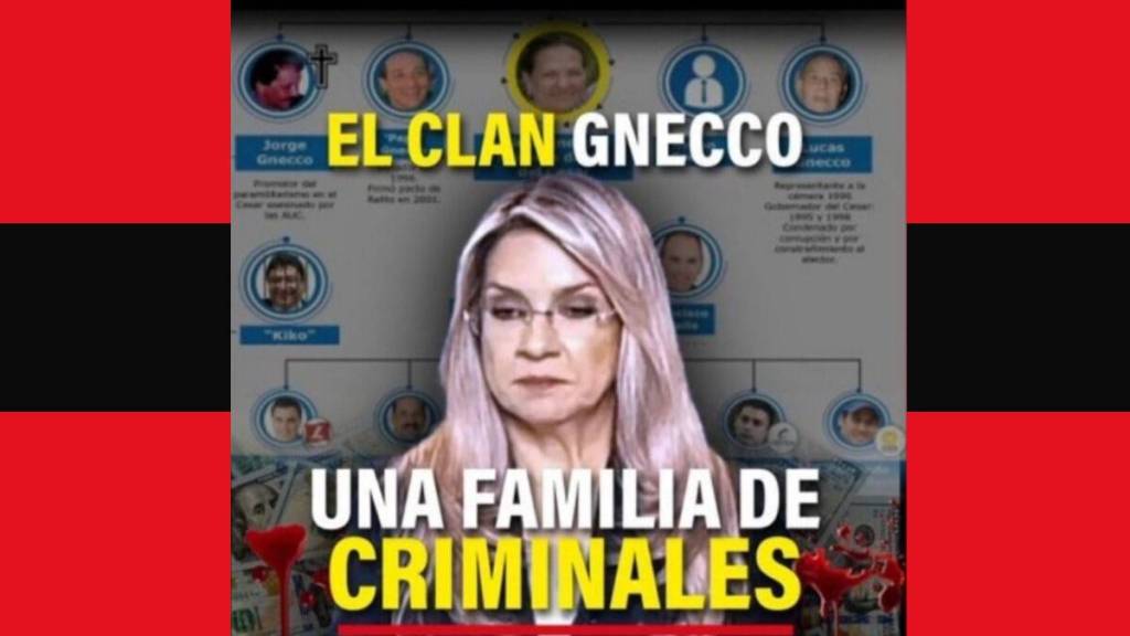 SEGUNDO RECOMENDADO: LIBERTAD DE PRENSA PARA UN&nbsp;“LANZA-MIERDA”