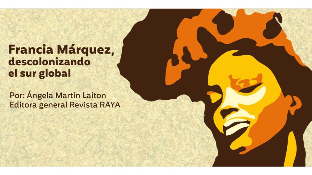 África, devenir del&nbsp;sur