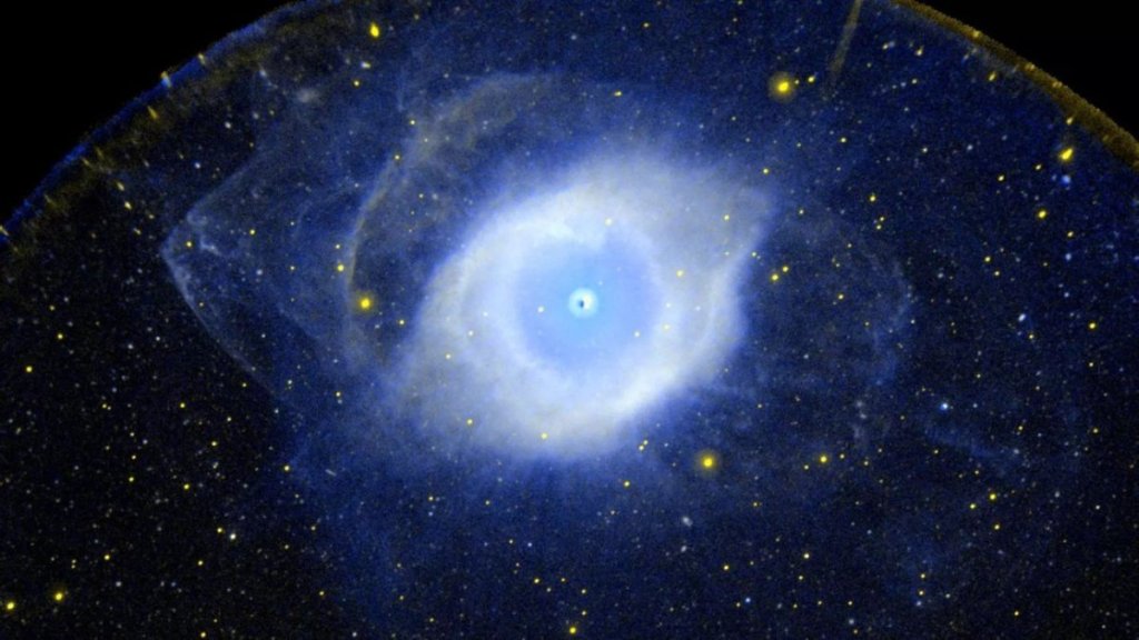 Proponen una nueva teoría del espacio, en la que no existe la expansión del&nbsp;universo