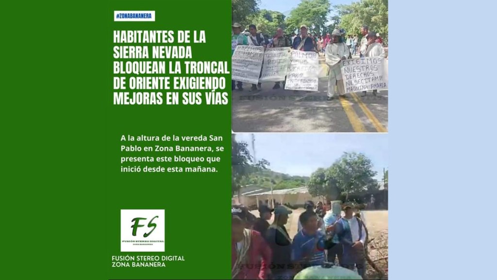 Gobernación del Magdalena pide a Alcaldes escuchar a comunidades y&nbsp;cumplirles.