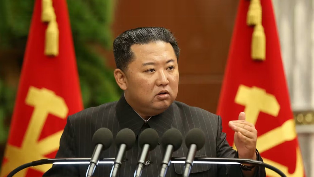 Elogia RPDC papel de Kim Jong Un como presidente de Asuntos&nbsp;Estatales