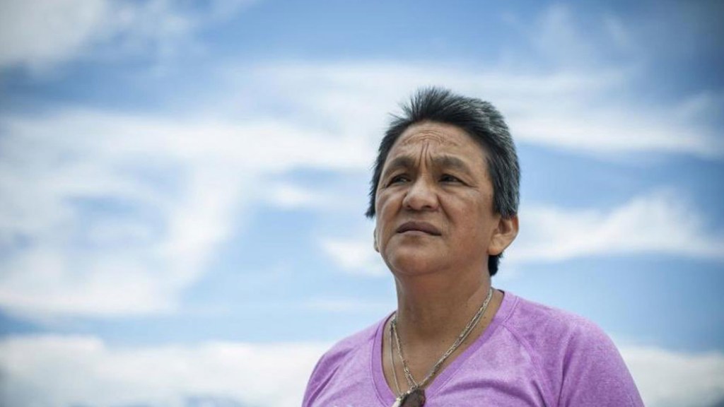 Allanan en Argentina la casa de Milagro Sala por supuesta vinculación con protestas en&nbsp;Jujuy