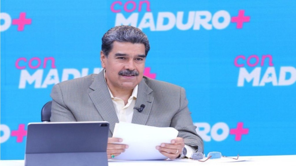 Venezuela se une al uso del sistema de pago ruso&nbsp;Mir