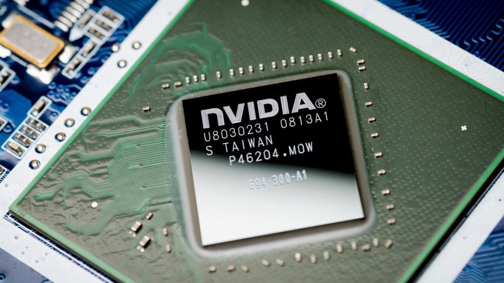 Nvidia advierte sobre las consecuencias para EE.UU. si restringe la exportación de chips de IA a&nbsp;China