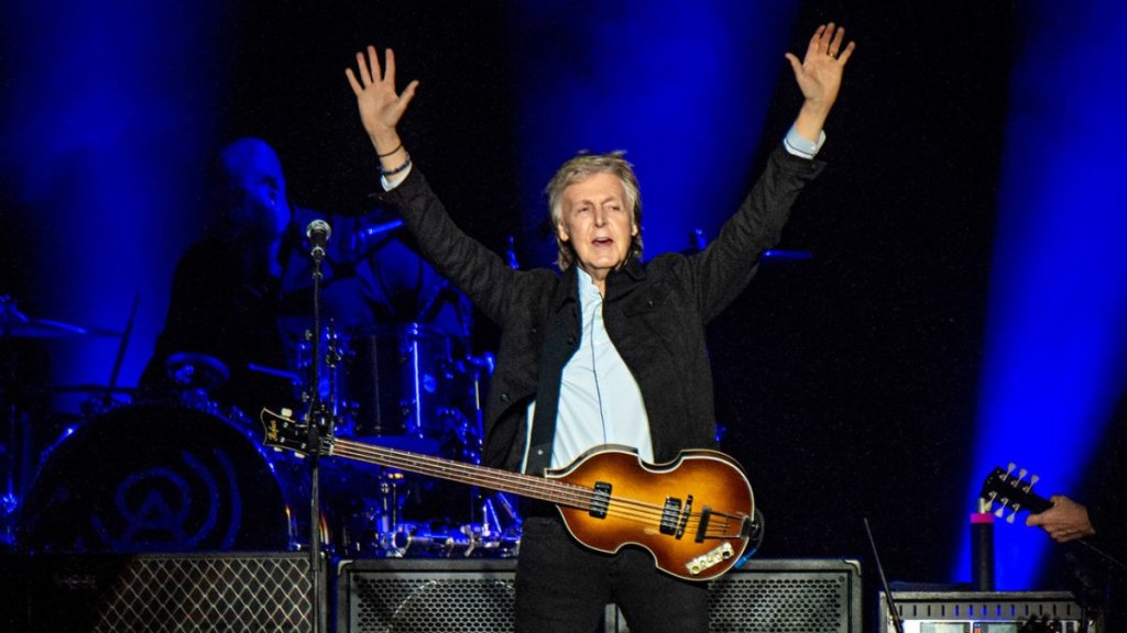 «Nada ha sido creado artificialmente»: Paul McCartney aclara cómo se grabó la nueva canción de Los Beatles con&nbsp;IA