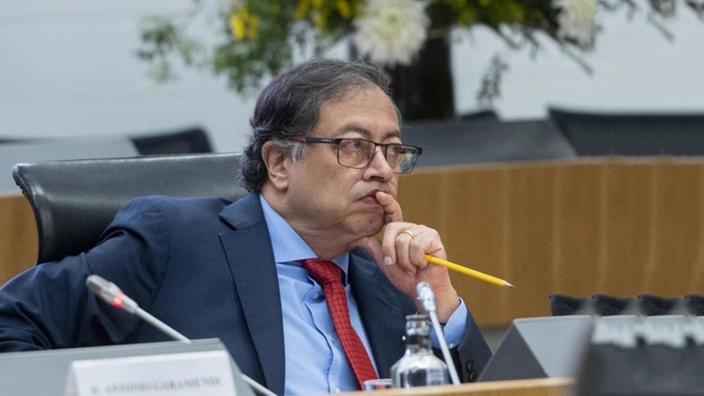 El fracaso de la alianza con la burguesía&nbsp;burocrática
