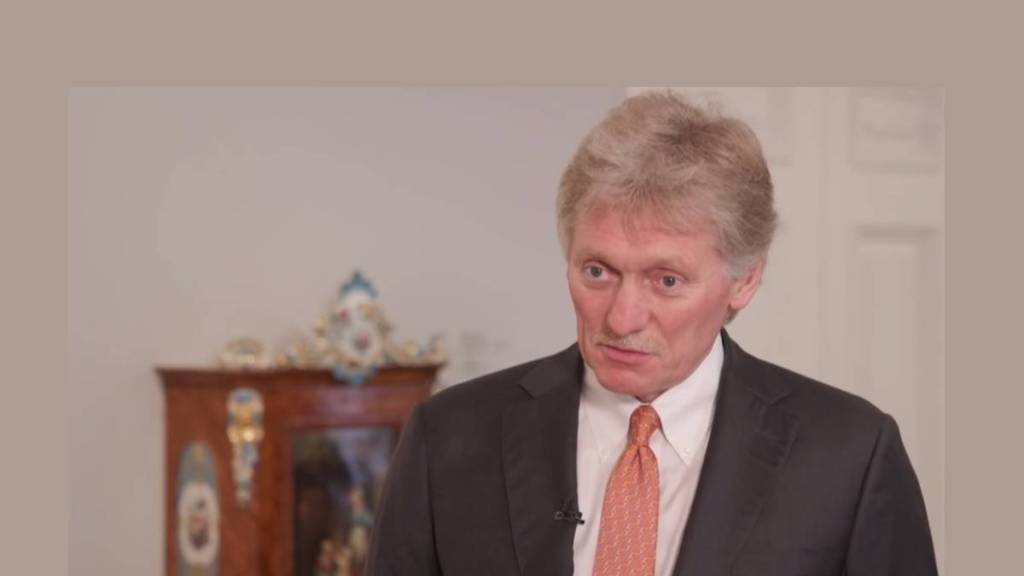 Peskov: «Nuestro mundo es mucho más grande y mucho más rico que&nbsp;Occidente»