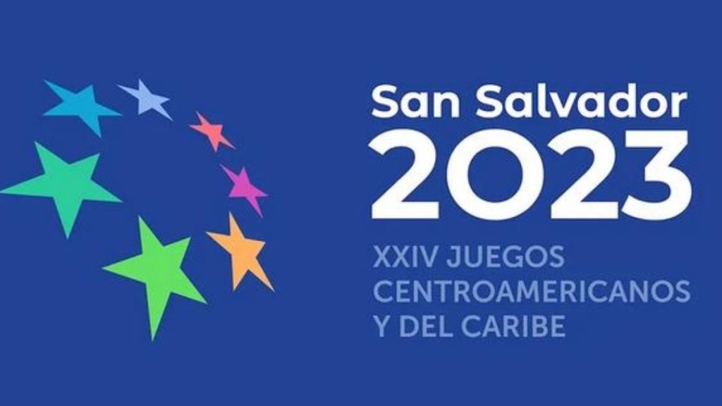 Hacia el Salvador fuego de los Juegos Centroamericanos