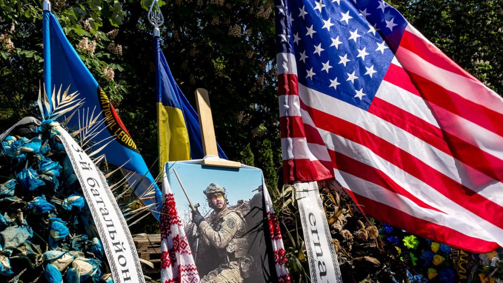Defensa rusa: «Fueron abatidos más de 4.800 mercenarios extranjeros que luchaban al lado de&nbsp;Kiev»