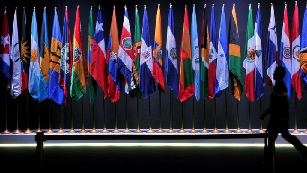 Las inversiones extranjeras en América Latina baten un récord histórico en&nbsp;2022