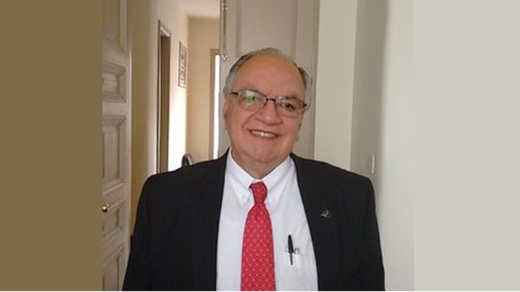 Hoy en La memoria perdida conversamos con Alonso Ojeda Awad CPDH&nbsp;(Video)