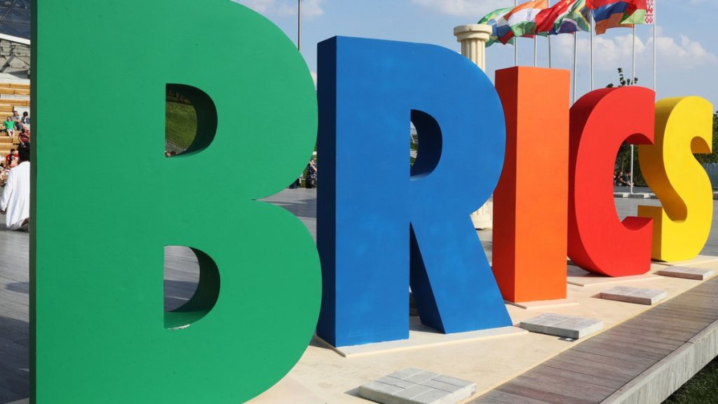 ¿Es viable la creación de una moneda común en el&nbsp;BRICS?
