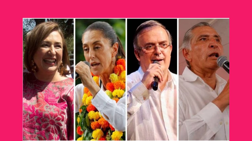 Escenarios de campañas internas y “Plan C”  