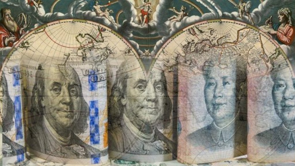 Astucias del imperio del&nbsp;dólar