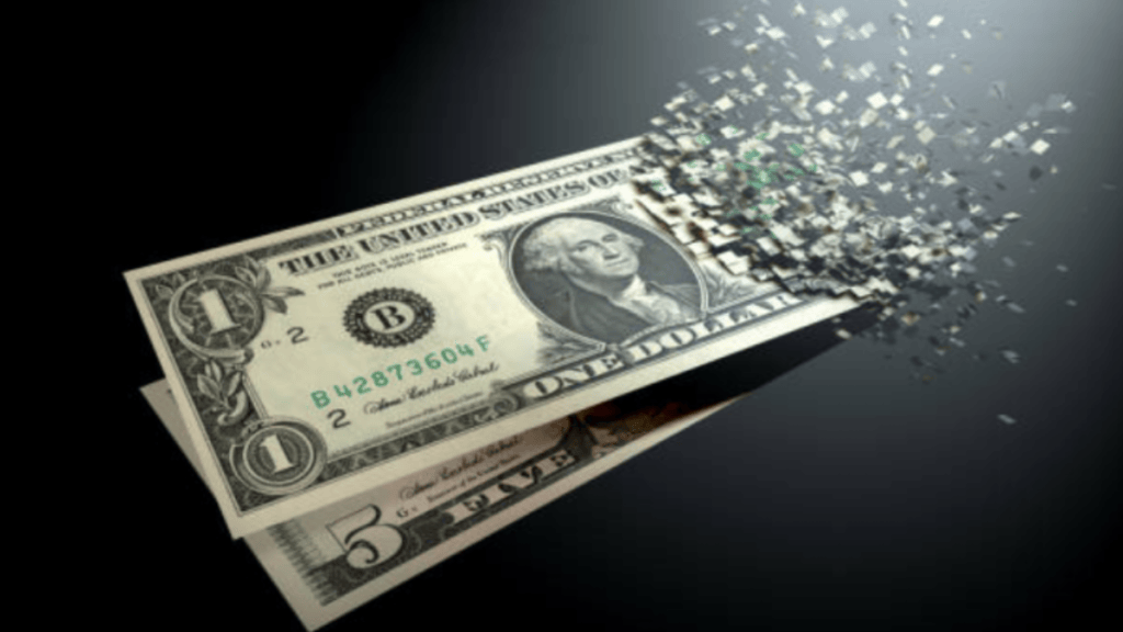 La desdolarización inevitable&nbsp;(I)