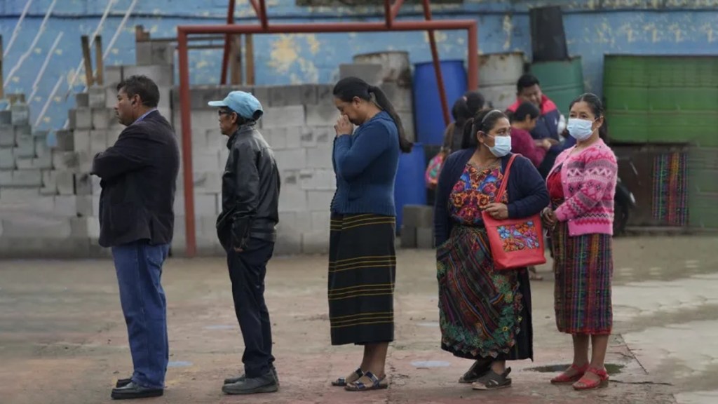 Guatemala, ¿Por qué Semilla no apuesta por la plurinacionalidad en un país&nbsp;multicultural?