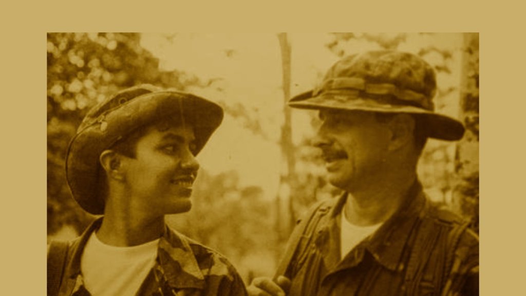 El destino del ex guerrillero Simón Trinidad está entre Biden y&nbsp;Petro