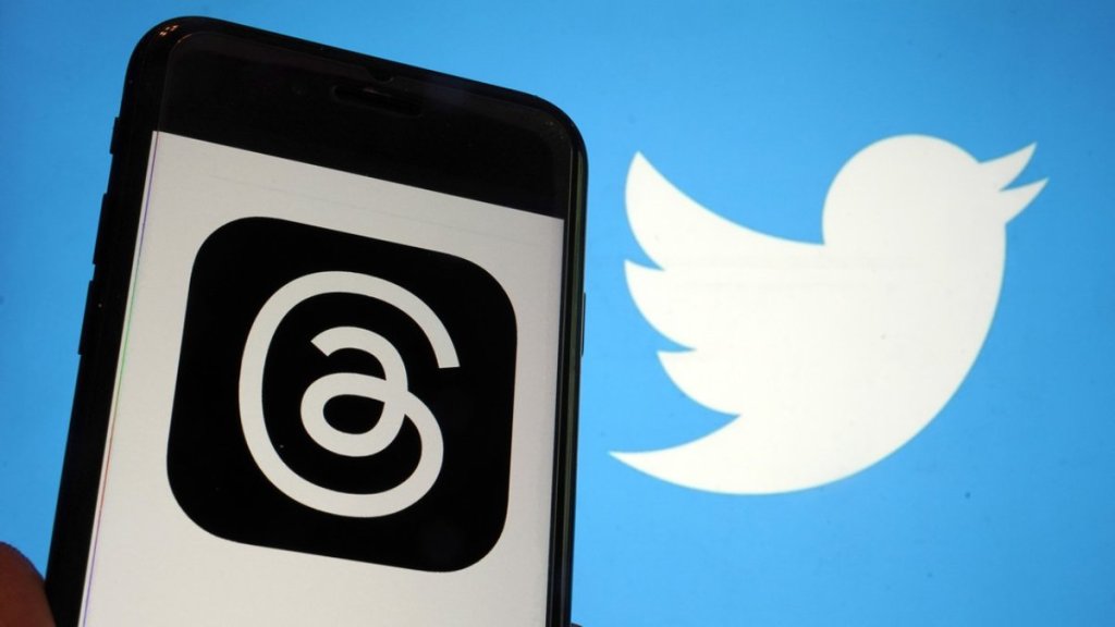 «La competencia está bien, trampas no»: Twitter acusa a Meta por plagio en&nbsp;Threads