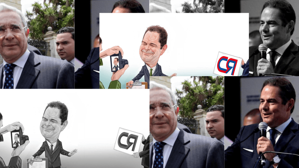 COLISIÓN DE COALICIONES