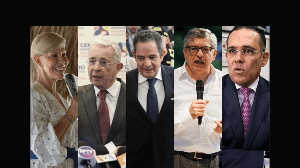 La coalición de Vargas&nbsp;Lleras