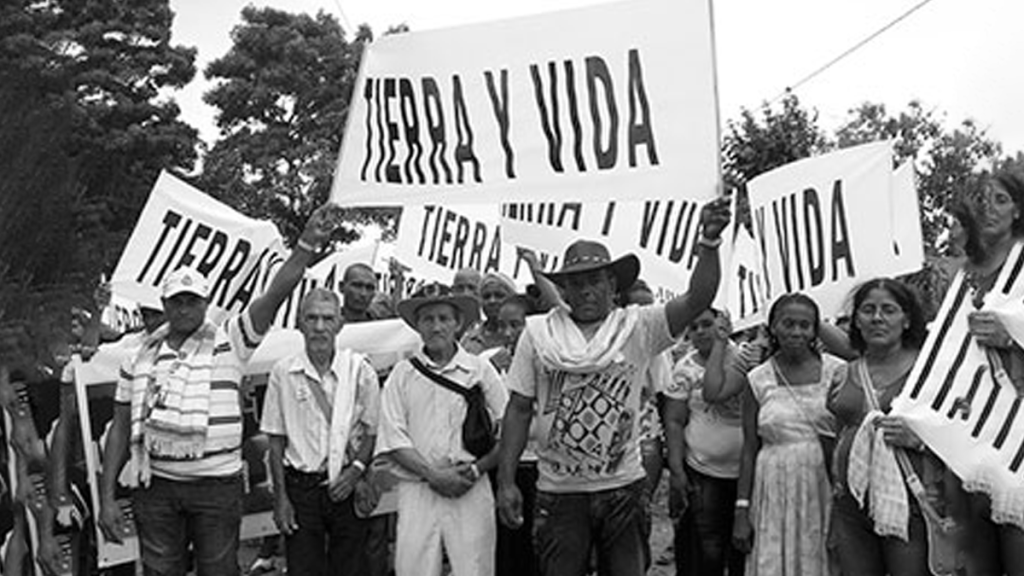LA PESTE DE LA&nbsp;VIOLENCIA