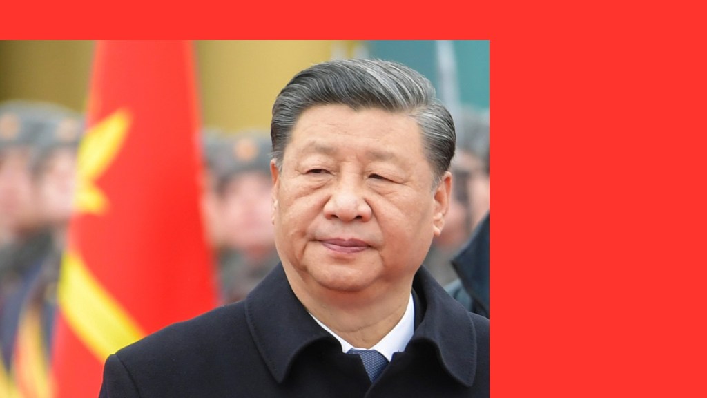 Xi Jinping propone aumentar los pagos en monedas nacionales entre los países de la&nbsp;OCS
