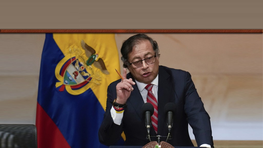 Petro propone una terna de mujeres como candidatas a ocupar la Fiscalía General de&nbsp;Colombia