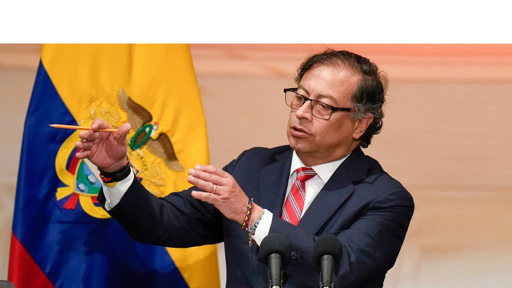 Silencio mediático y peticiones de Petro: La relación del mayor conglomerado colombiano y&nbsp;Odebrecht