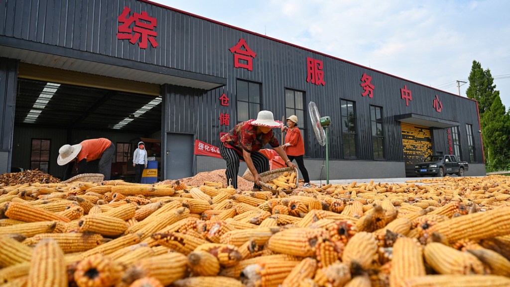China entra en deflación: ¿Qué peligros conlleva para la economía&nbsp;mundial?