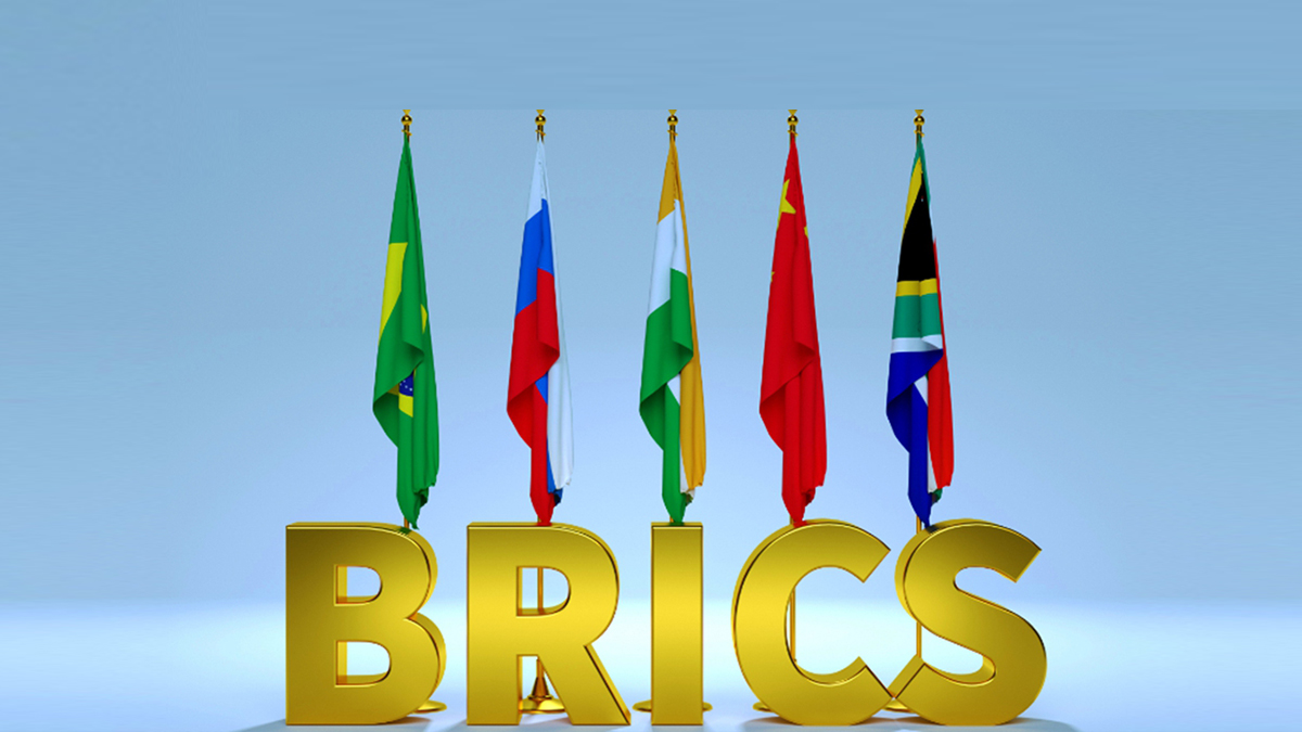 BRICS, alternativa para las economías emergentes
