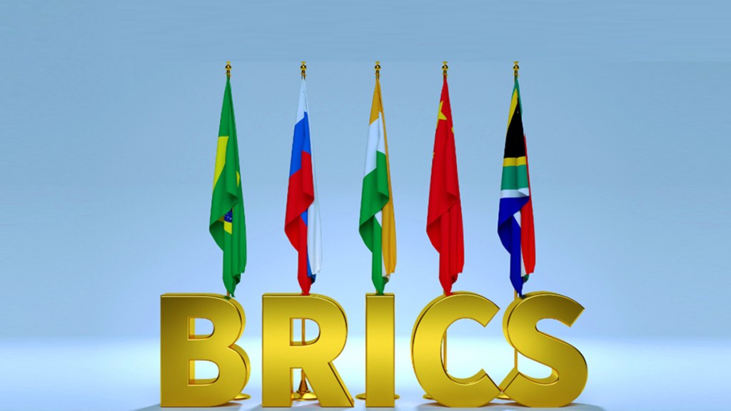 Colombia y su Futuro en el BRICS y en la Iniciativa de la Franja y la Ruta de China&nbsp;(+Video)