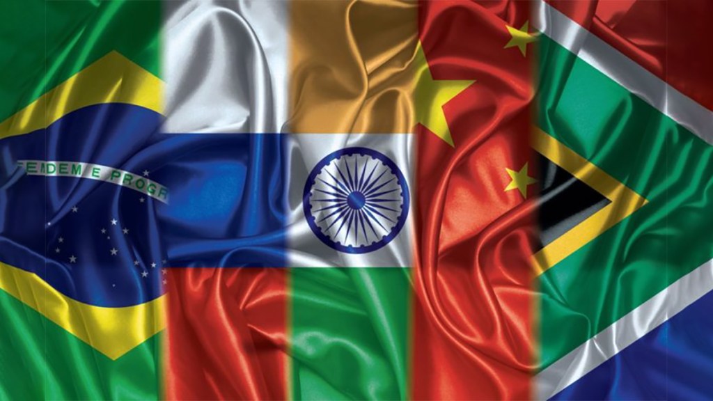 BRICS: Desafíos, mitos y&nbsp;realidades