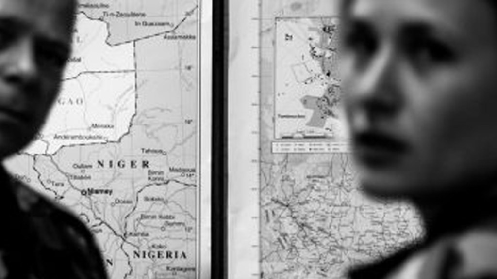 La CEDEAO se convirtió en una herramienta del imperialismo occidental en&nbsp;África
