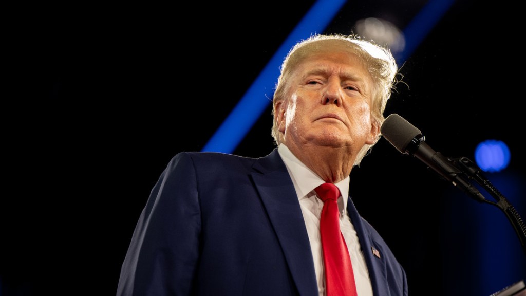 Trump afirma que el ‘Russiagate’ condujo a EE.UU. a una «guerra indirecta» con&nbsp;Moscú