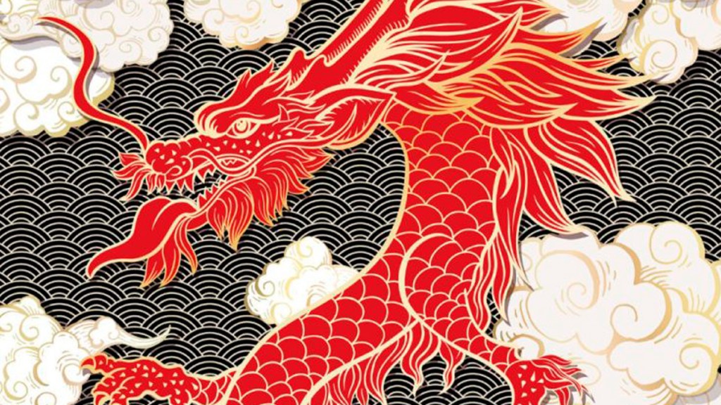 China, el fascinante vuelo del&nbsp;dragón