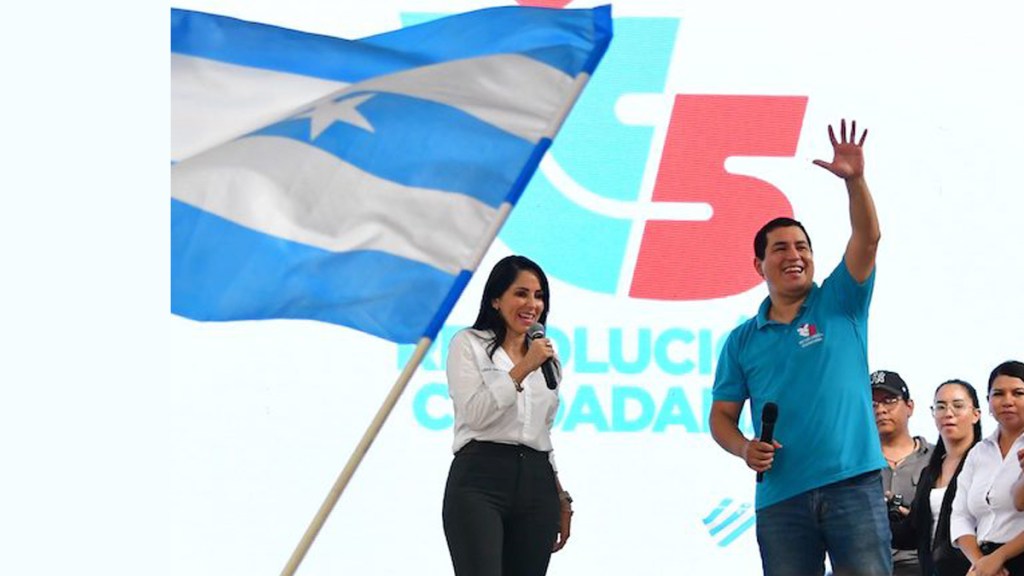 Segunda vuelta, la República en&nbsp;disputa