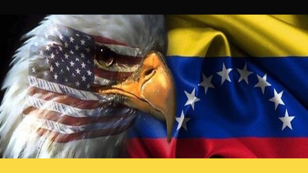 Venezuela, entre elecciones y&nbsp;sanciones
