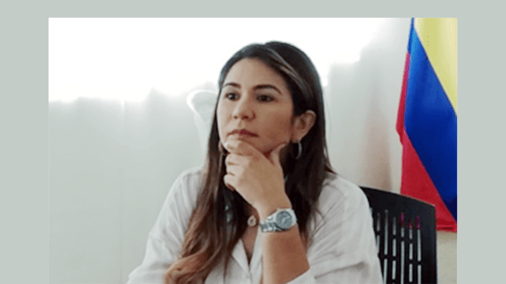 Uno | Estalla un escándalo jurídico-político en el Cesar por la acusación a una candidata a la&nbsp;Gobernación